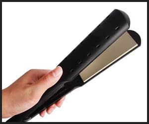 Hair Straightener Hair Straightener